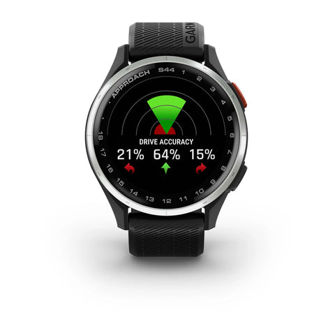 Approach® S44