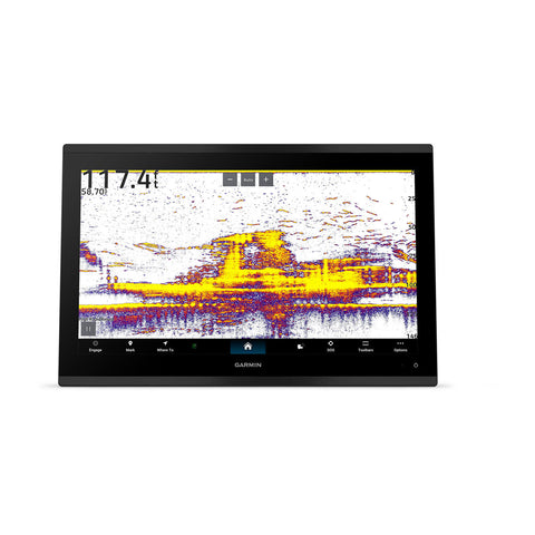 GPSMAP® 9017xsv