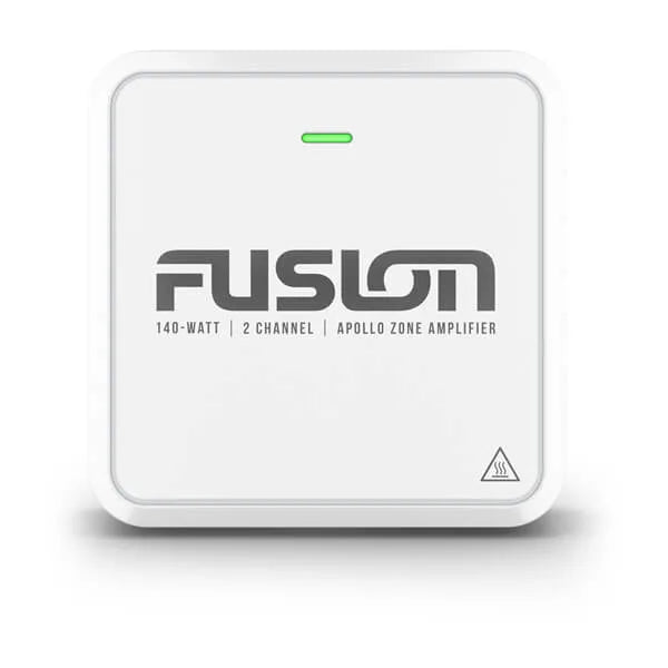 Fusion Apollo™ Marine Amplifiers