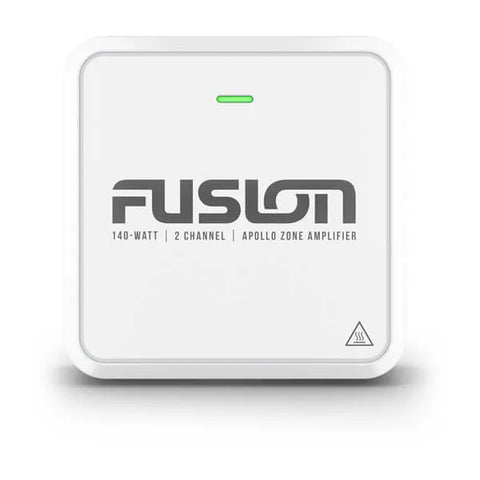 Fusion Apollo™ Marine Amplifiers
