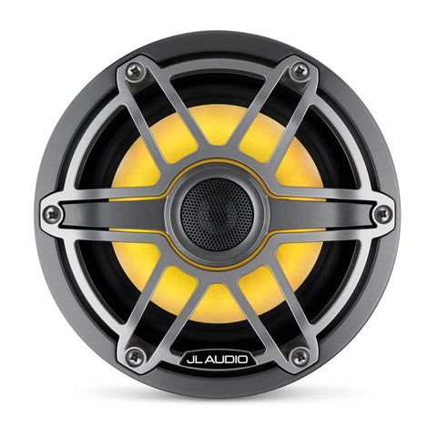 JL Audio® M6 Marine  Speakers