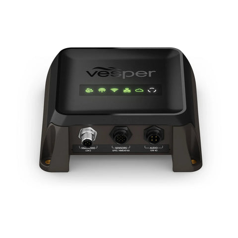 Cortex® V1 Hub