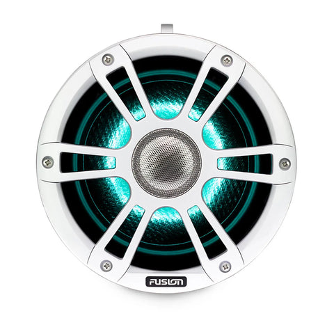 Fusion® Signature Series 3 Marine Wake Tower Speakers