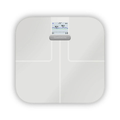 Index™ S2 Smart Scale
