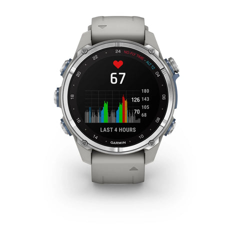 Descent™ Mk3 – 43 mm
