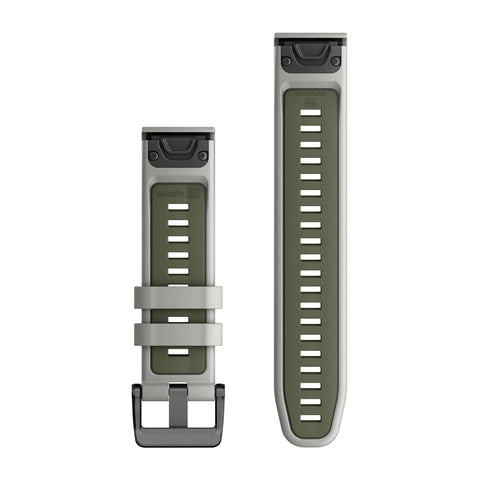 QuickFit® 22 Watch Bands
