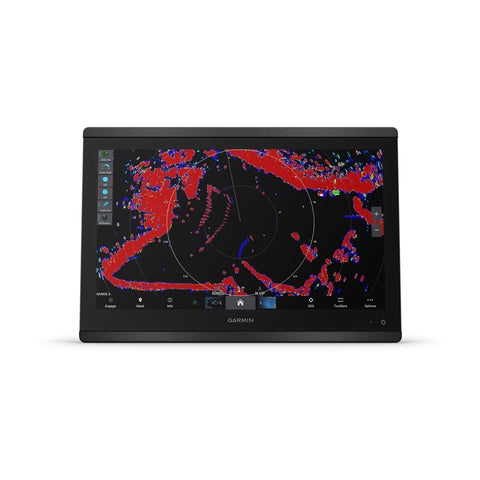 GPSMAP® 8616xsv