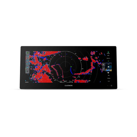 GPSMAP® 1543xsv