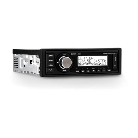Clarion® Marine Digital Media Receiver (M508)