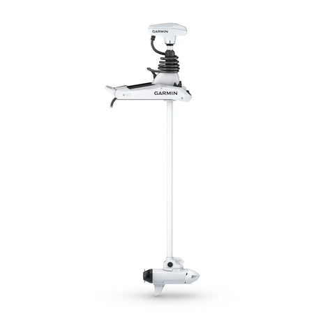 Force® Kraken White Trolling Motor