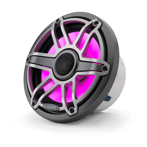 JL Audio® M6 Marine  Speakers
