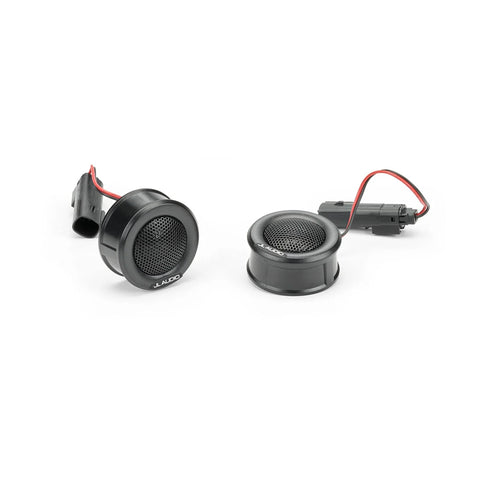 JL Audio SlamPak® Audio System with MM55 for Polaris RZR