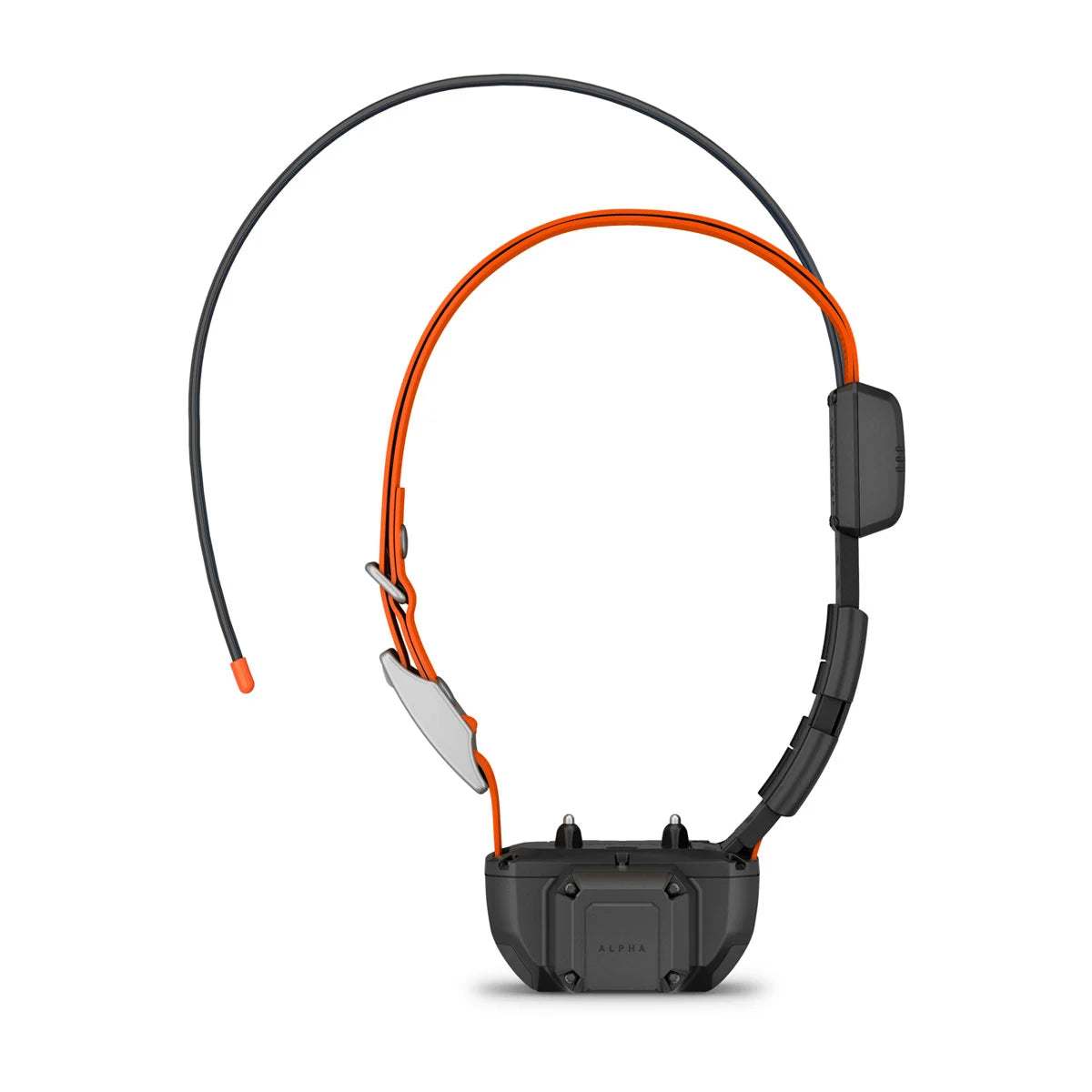 Alpha® TT 25 Dog Collar with Tracking Beeper
