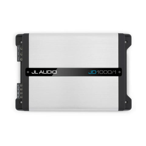 JL Audio® JD Car Amplifier