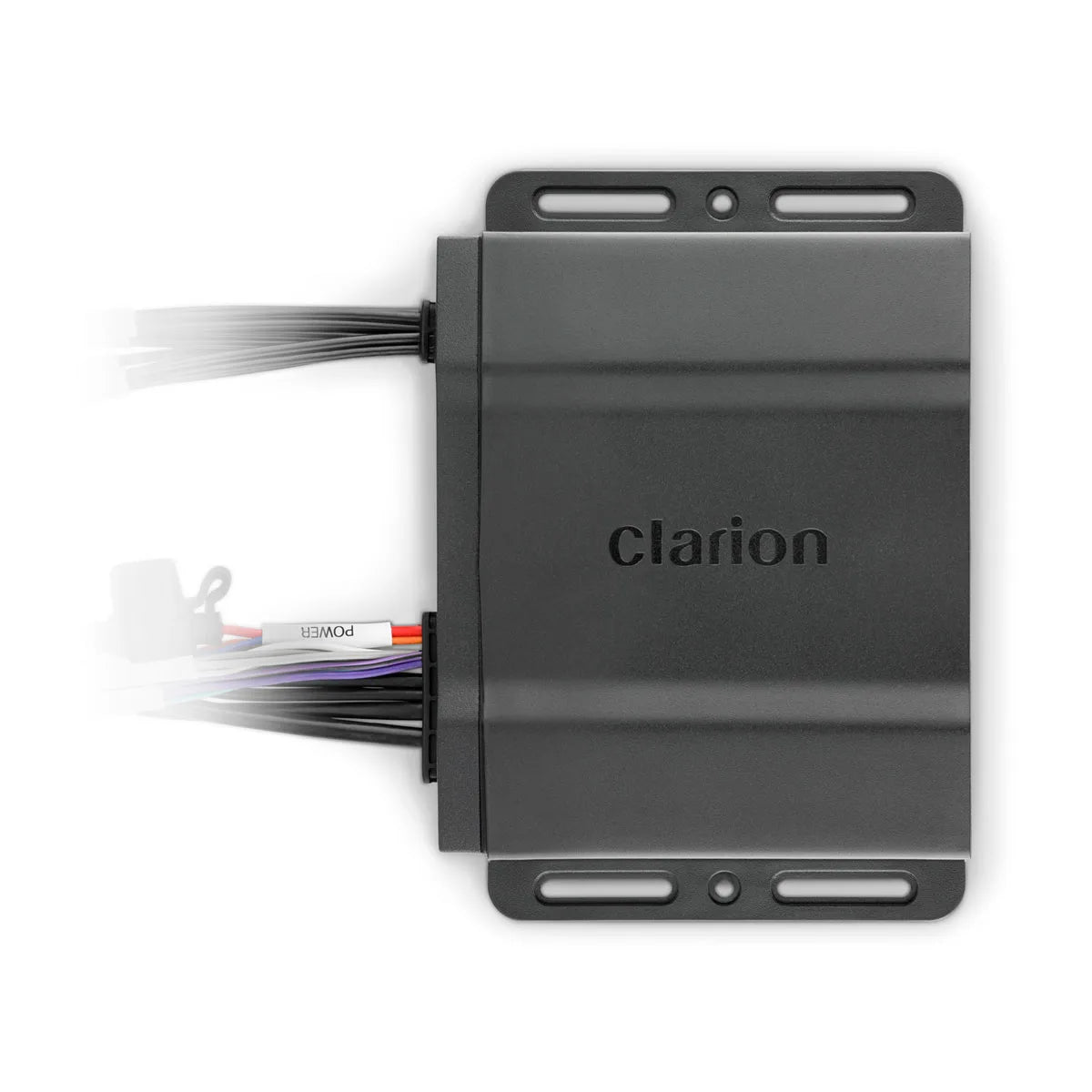 Clarion® Marine Source Unit