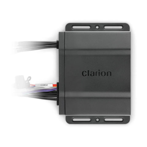 Clarion® Marine Source Unit