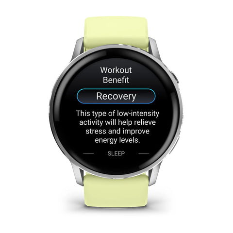 Venu® 4 – 45 mm