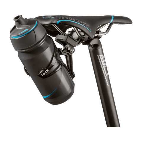 Tacx® Cage Mount Carbon