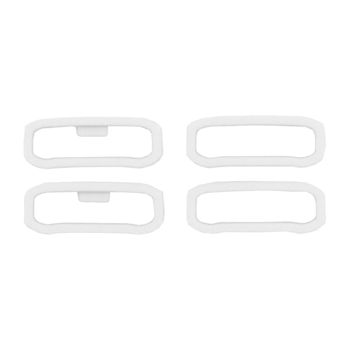 QuickFit Band Keepers (22 mm)