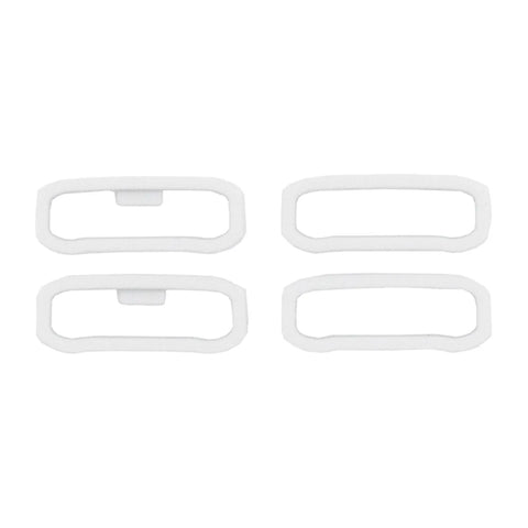 QuickFit Band Keepers (22 mm)