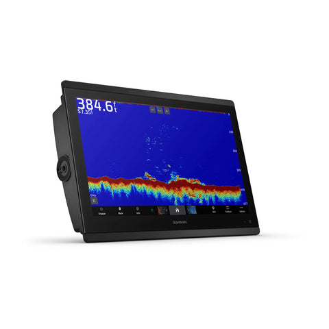 GPSMAP® 8616xsv