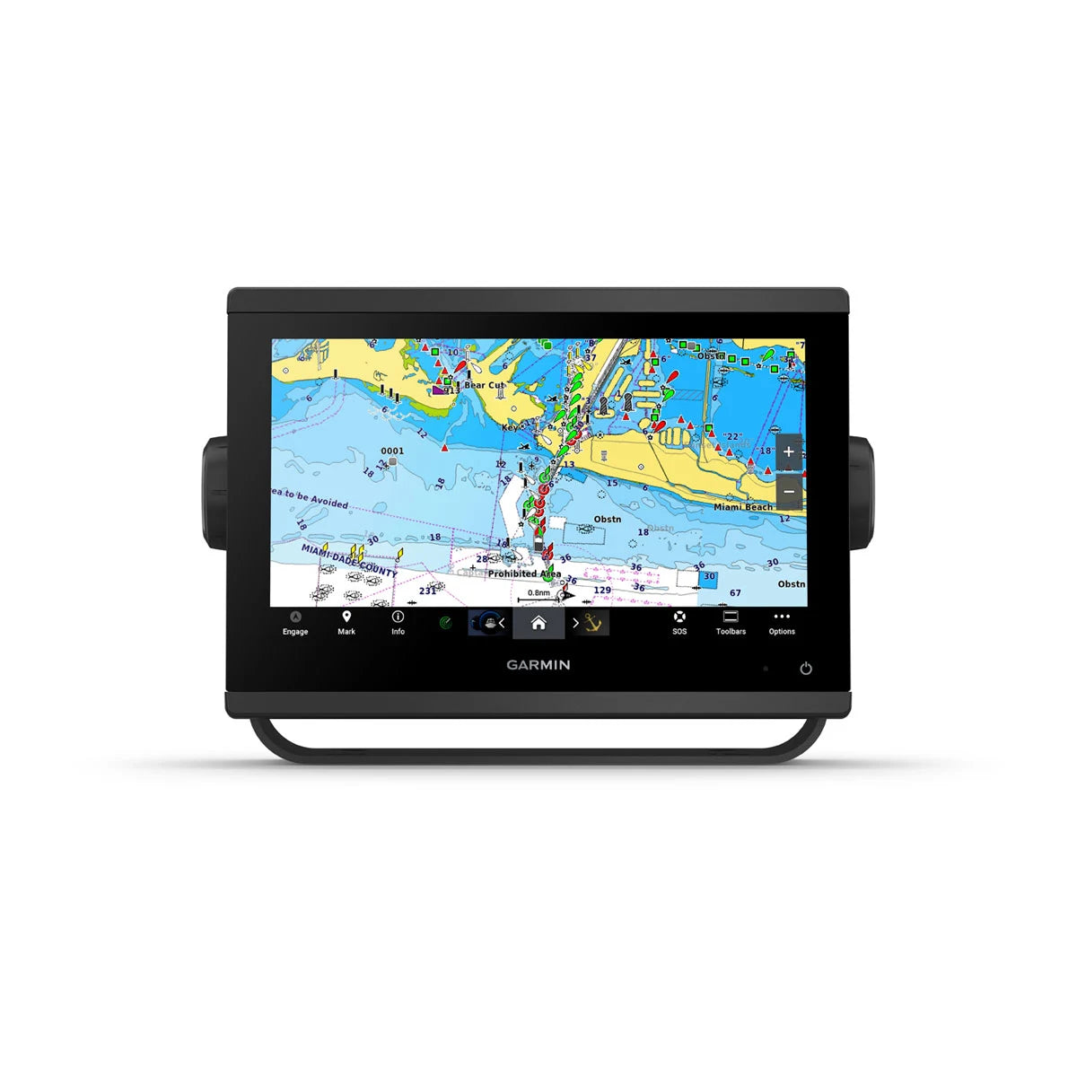 GPSMAP® 943