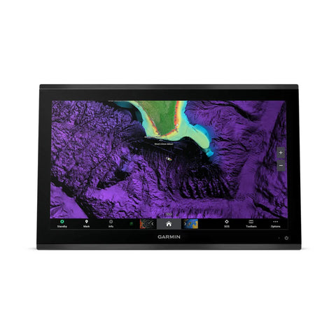 GPSMAP® 9022