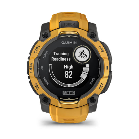 Instinct® 3 – 45 mm, Solar