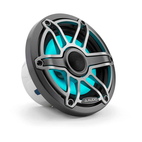 JL Audio® M6 Marine  Speakers