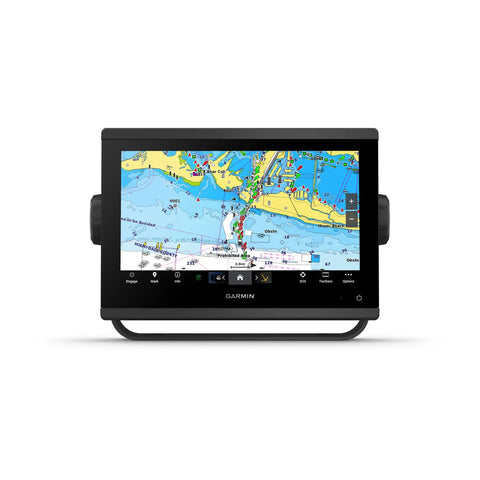 GPSMAP® 923xsv