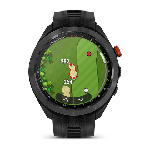 Approach® S70 - 47 mm
