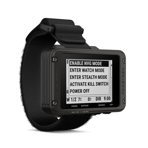 Foretrex® 801