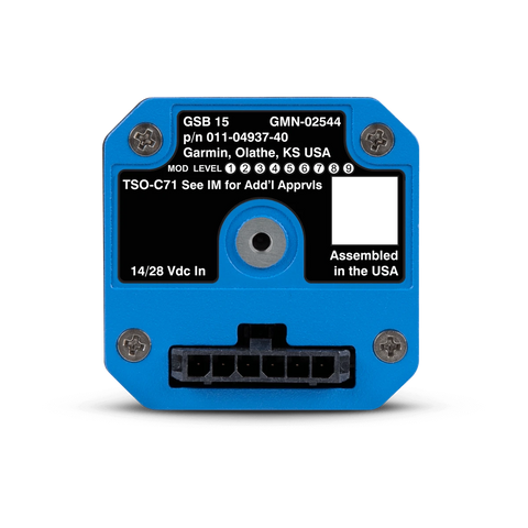 GSB™ 15