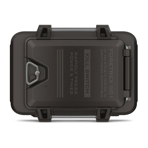 Foretrex® 801