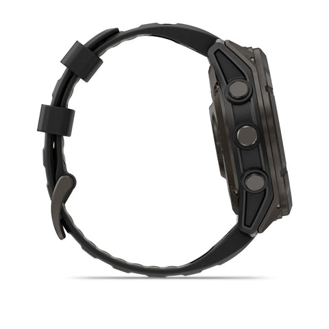 fēnix® 8 Pro – 51 mm, MicroLED