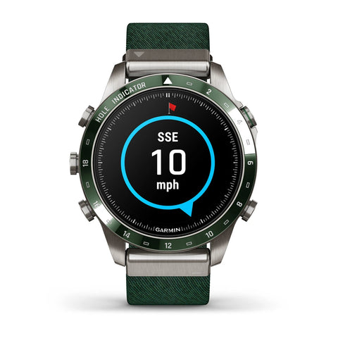 MARQ® Golfer (Gen 2)
