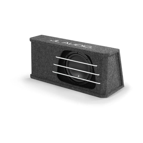 JL Audio H.O. Wedge™ W3v3 Enclosed Car Subwoofer