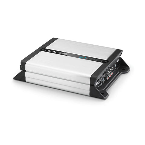 JL Audio® JD Car Full-range Amplifier