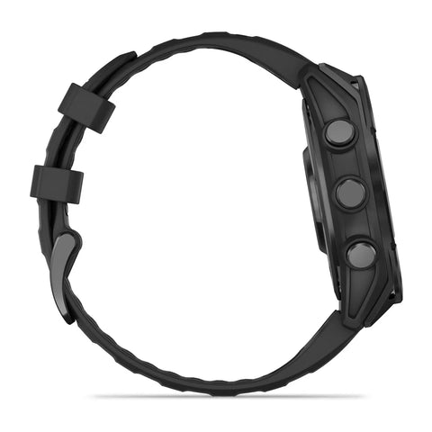 fēnix® 8 – 47 mm, AMOLED
