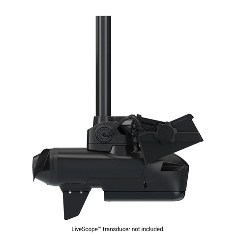 Force® Kraken Black Trolling Motor