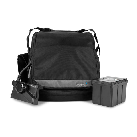LiveScope™ Plus Lithium-ion Ice Fishing Bundle