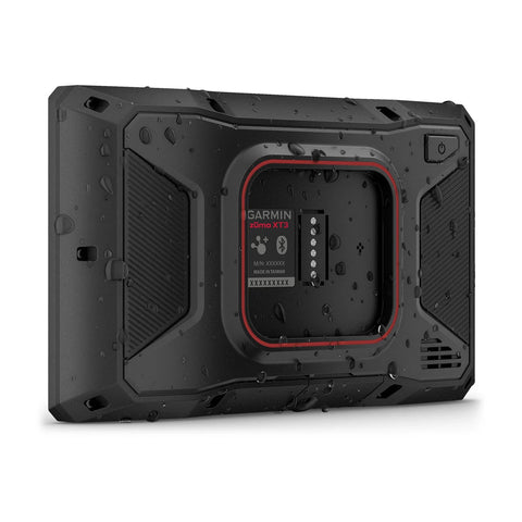 zūmo® XT3