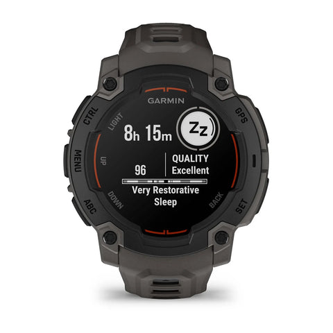 Instinct® E – 45 mm