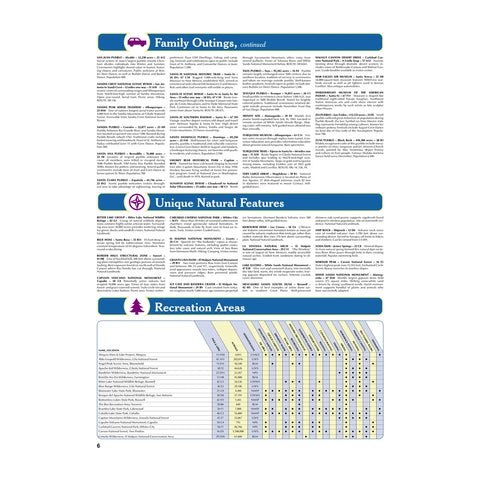 DeLorme® Atlas & Gazetteer Paper Maps