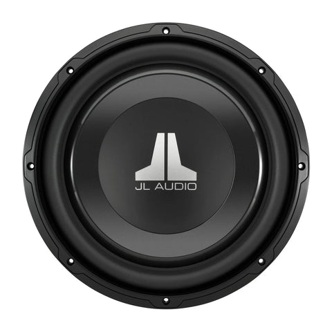 JL Audio® W1v3 Car Subwoofer