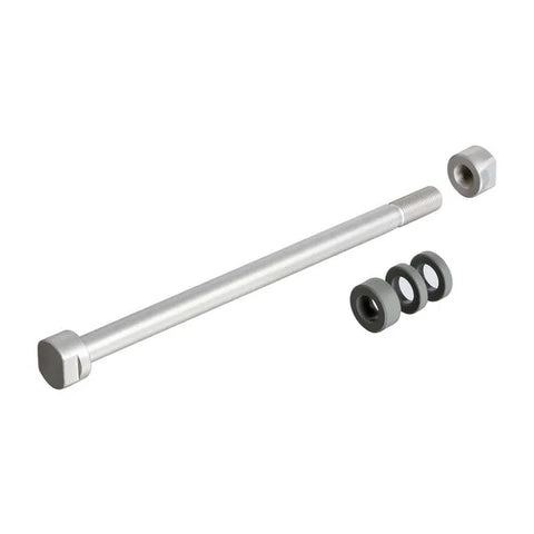 Tacx E-Thru Trainer Axles for Classic Trainers