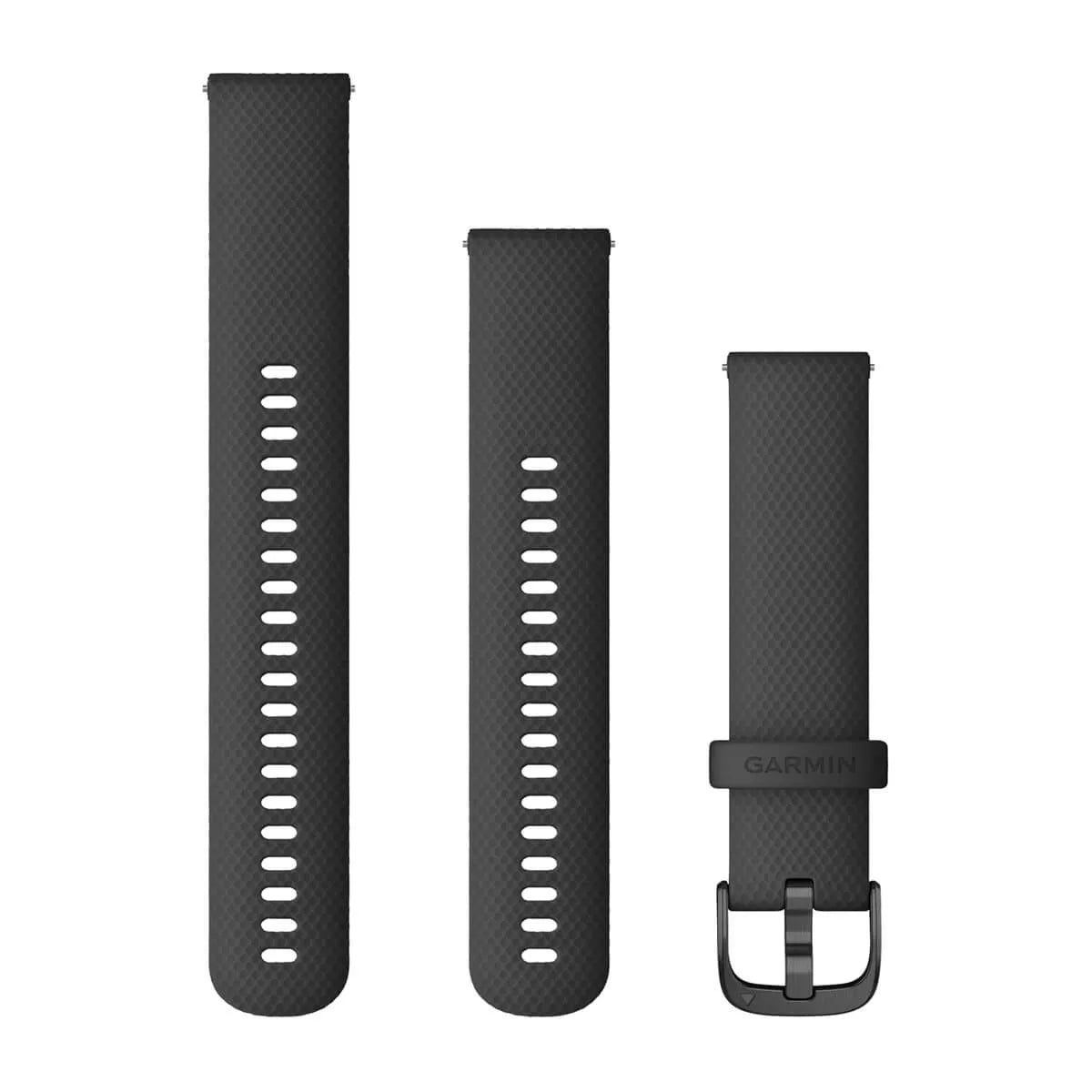 Quick Release Bands (20 mm)