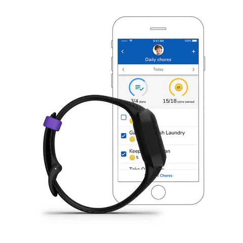vívofit® jr. 3 – Marvel