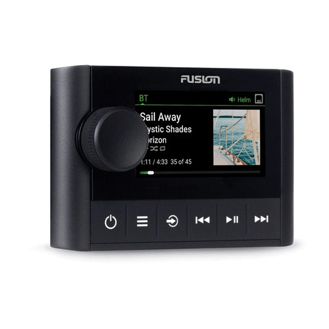 Fusion Apollo™ MS-ERX400 Wired Remote