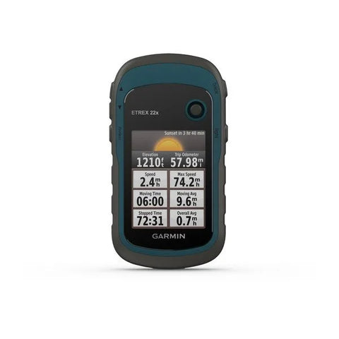 eTrex® 22x